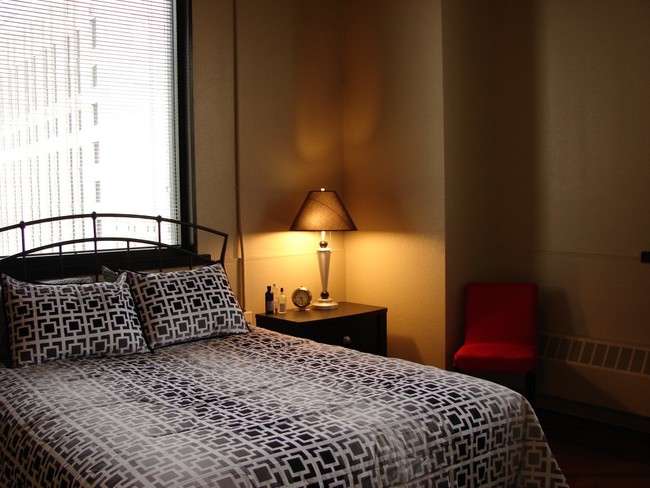 Foto del edificio - Commerce Building Apartments