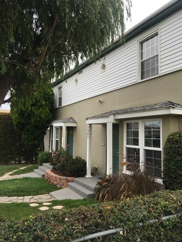 Building Photo - 7363 W Manchester Ave