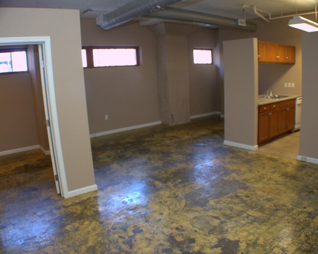 Cold Storage Lofts Rentals Kansas City, MO