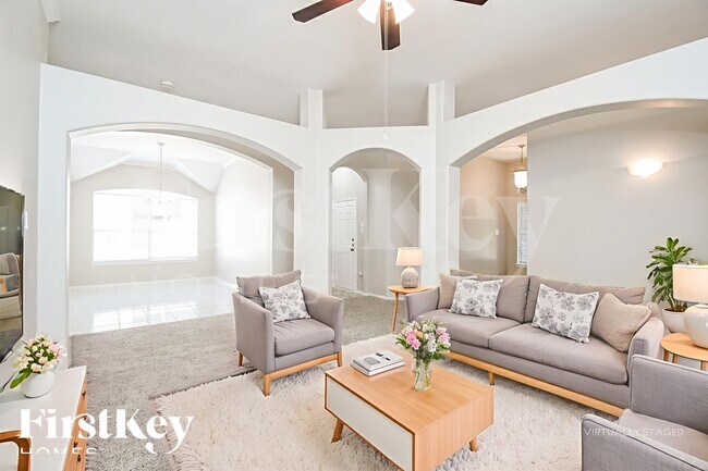 Foto del edificio - 403 Canadian Trail