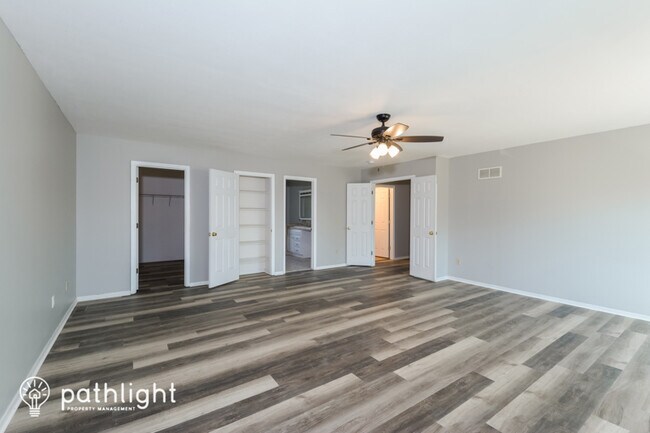 Foto del edificio - 1031 Caleb Drive