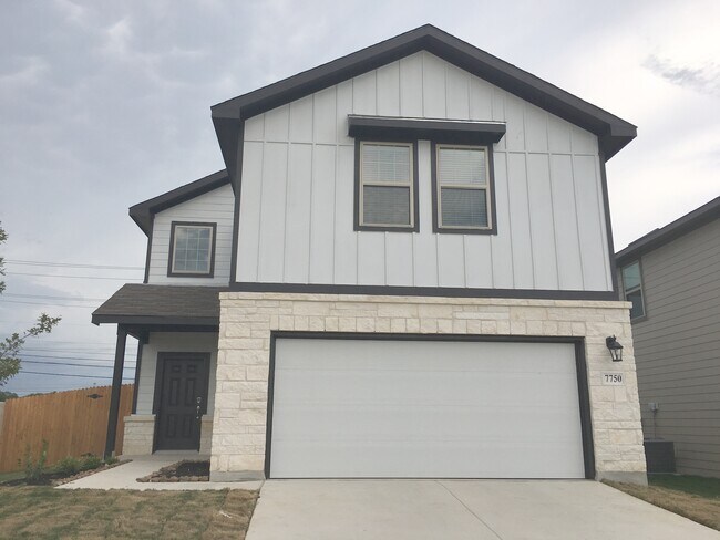 Foto del edificio - 7750 Chatham Pl