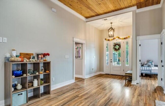Foto del edificio - LUXURY IN DIGNOWITY HILL