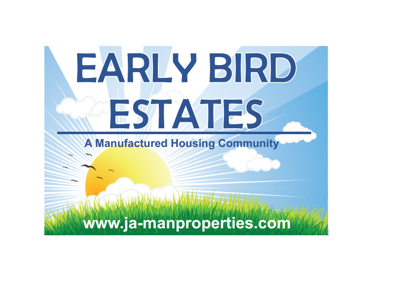 Primary Photo - Early Bird Estates Unit #23