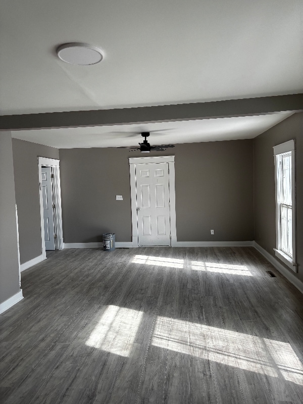 Building Photo - 712 N Blaine St