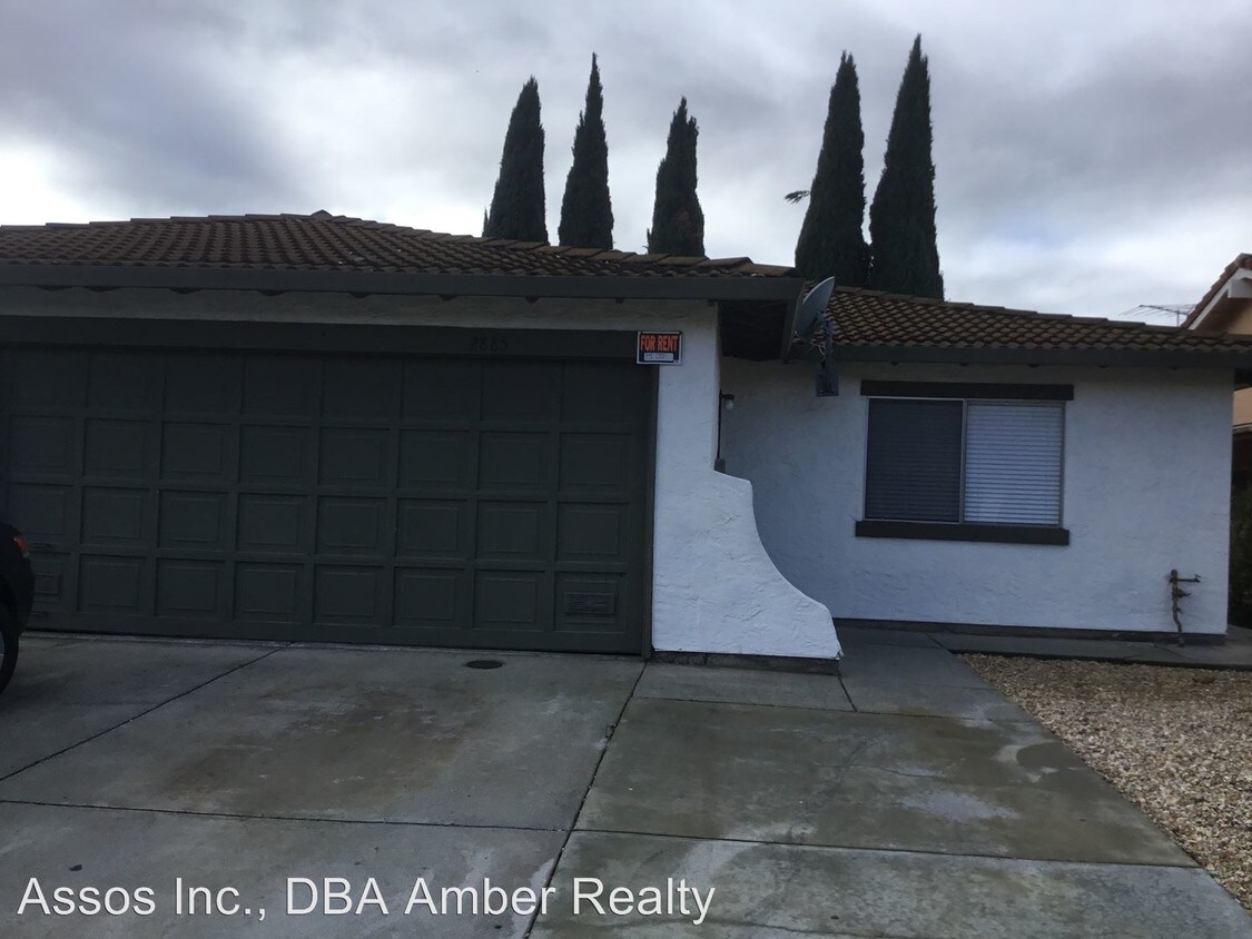 Foto principal - 2885 Hani Ct