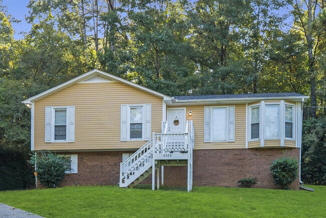 Building Photo - 6320 Tyler Loop Rd