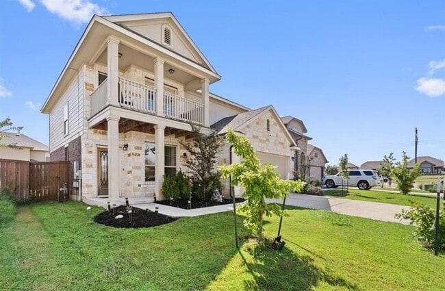 Foto del edificio - 105 Cypress Bend Ct