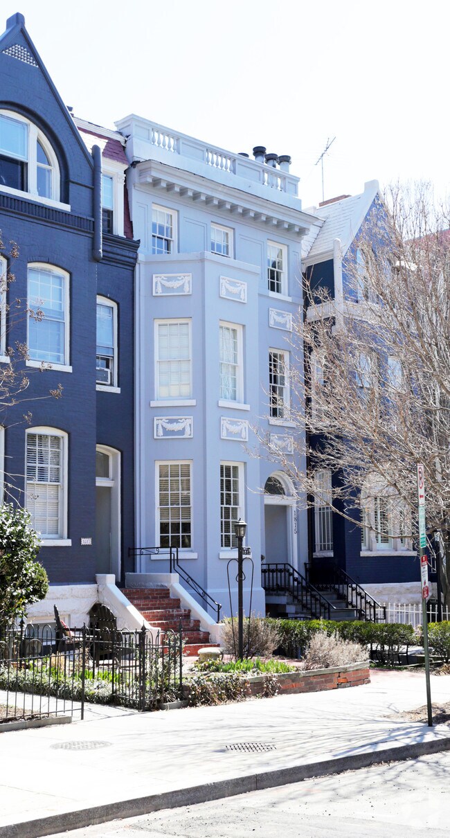 Primary Photo - 1815 19th St NW