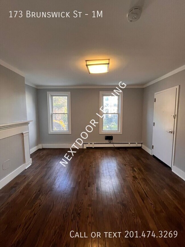 Photo - 173 Brunswick St Apartment
