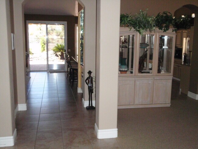 Building Photo - 63652 E Squash Blossom Ln