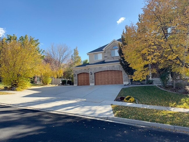 Photo - 1724 Ellerbeck Ln House