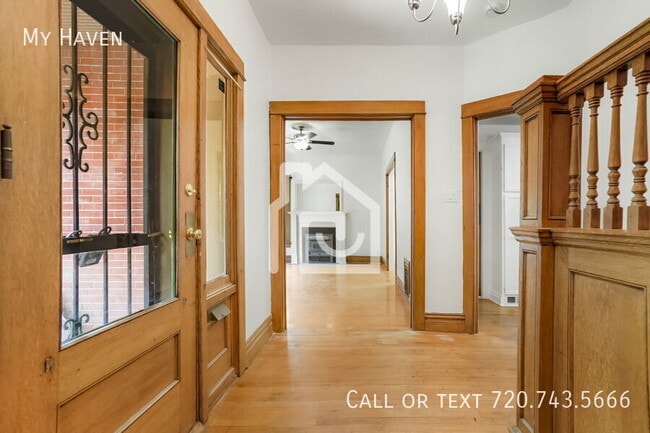 Foto del edificio - 2905 E 14th Ave