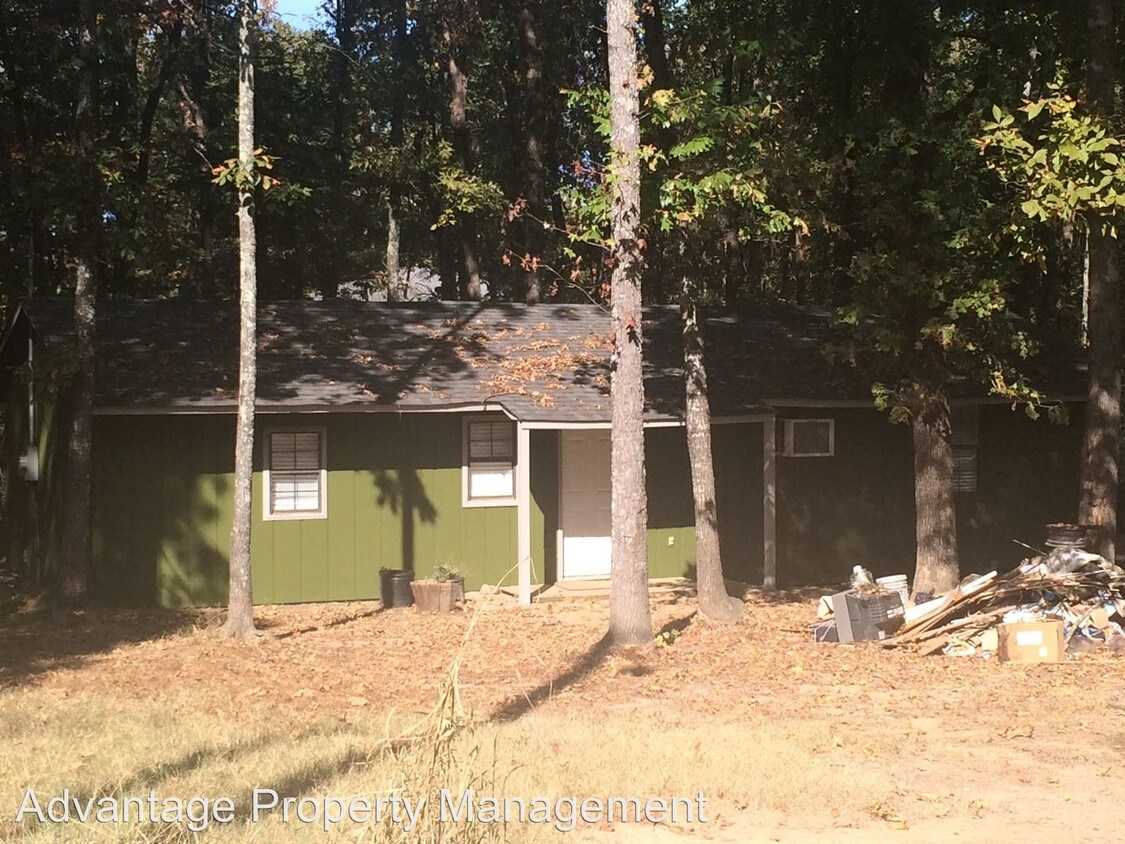 Primary Photo - 2 br, 1 bath House - 46 Della Carter