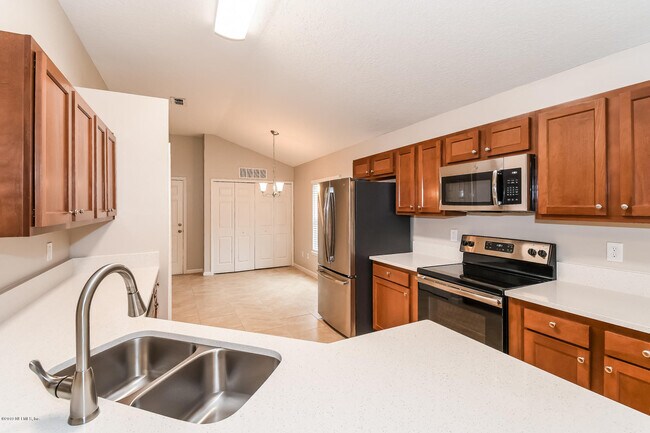Foto del edificio - 6011 Fillyside Trail