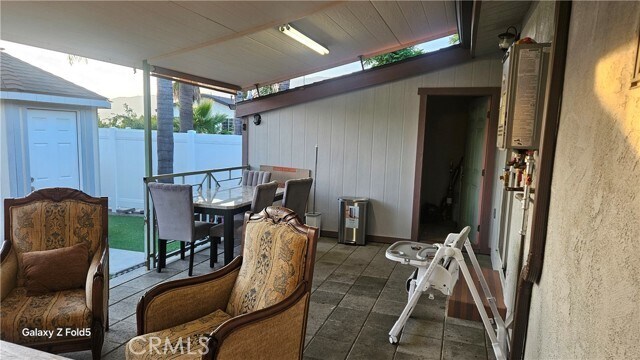 Foto del edificio - 10535 Samoa Ave