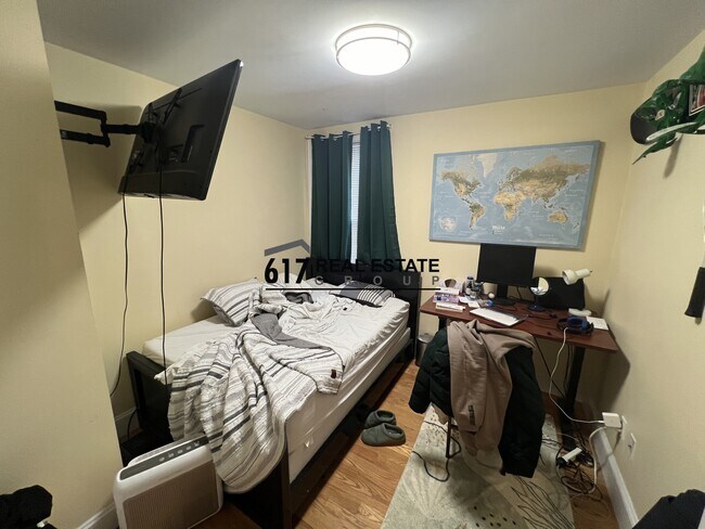 Foto del edificio - 183 River St