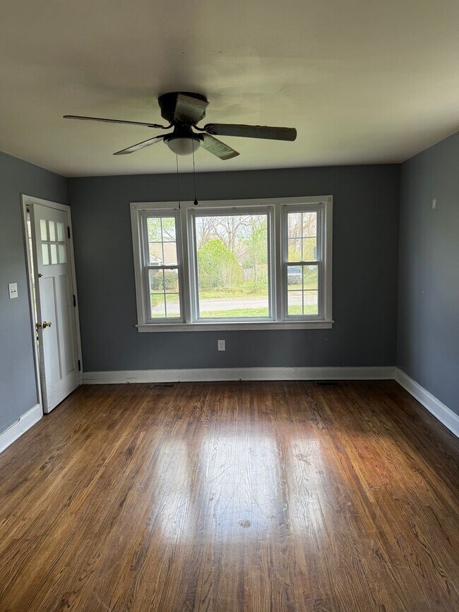Foto del edificio - 2 Bed/1 Bath House