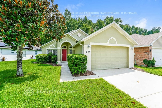 Building Photo - 586 Coral Trace Blvd
