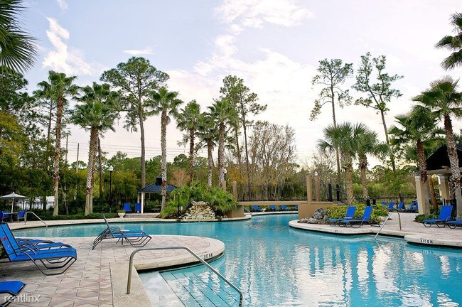 Foto del edificio - 3 br, 2 bath Apartment - West Park Village