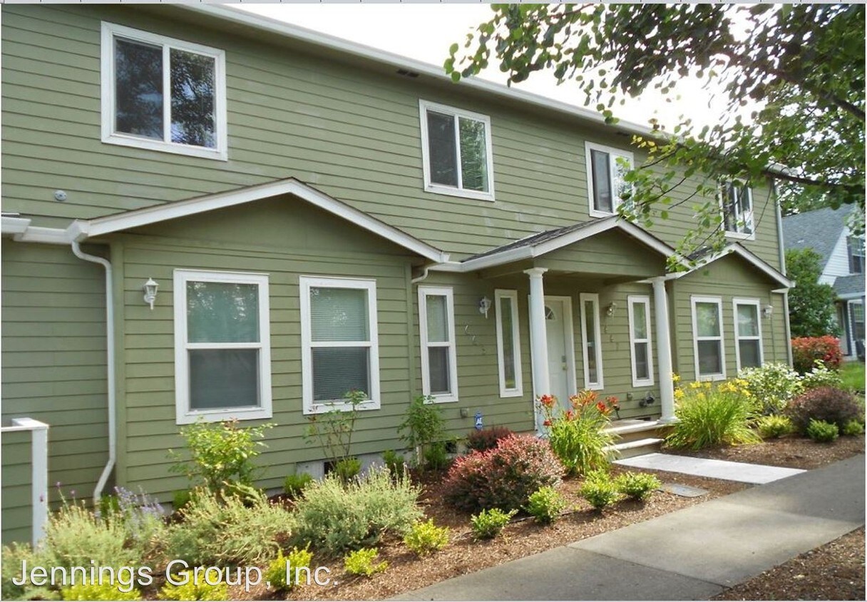 667667 E 23rd Ave, Eugene, OR 97405 Apartment for Rent in Eugene, OR