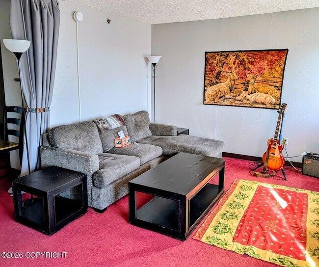 Foto del edificio - 2415 Hemlock St