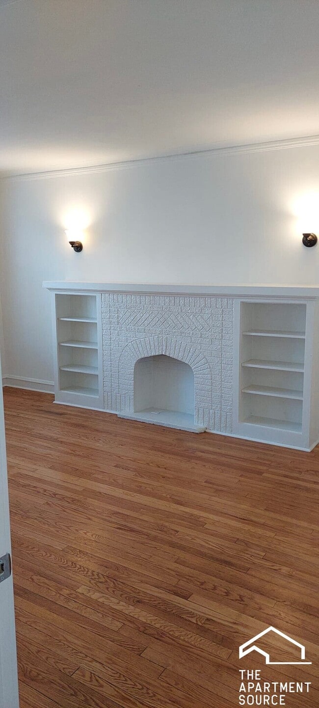 Photo - 1107 N Avers Ave (Chicago, IL) Apartment