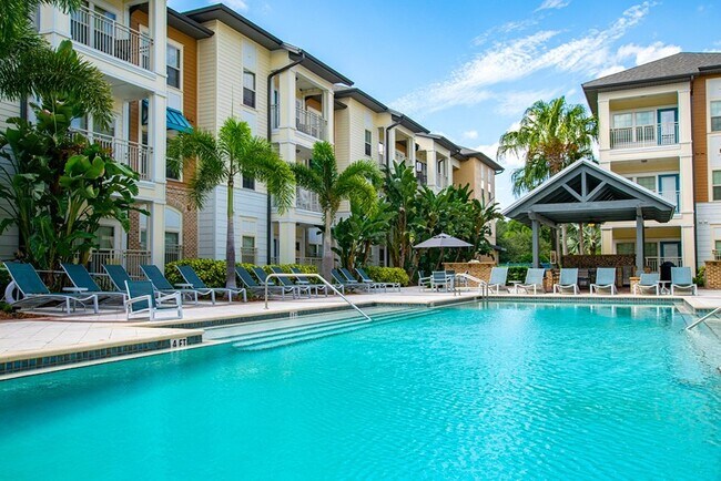 Foto del edificio - ARIUM at Oviedo Park