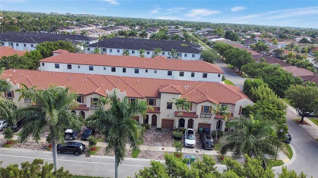 Foto del edificio - 17631 SW 153rd Path
