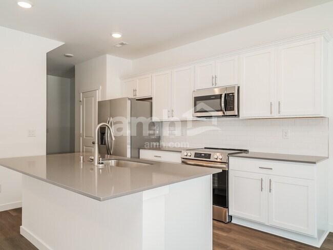 Foto del edificio - 8916 50th Ave SE