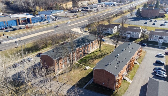 Foto del edificio - Colonial Apartments