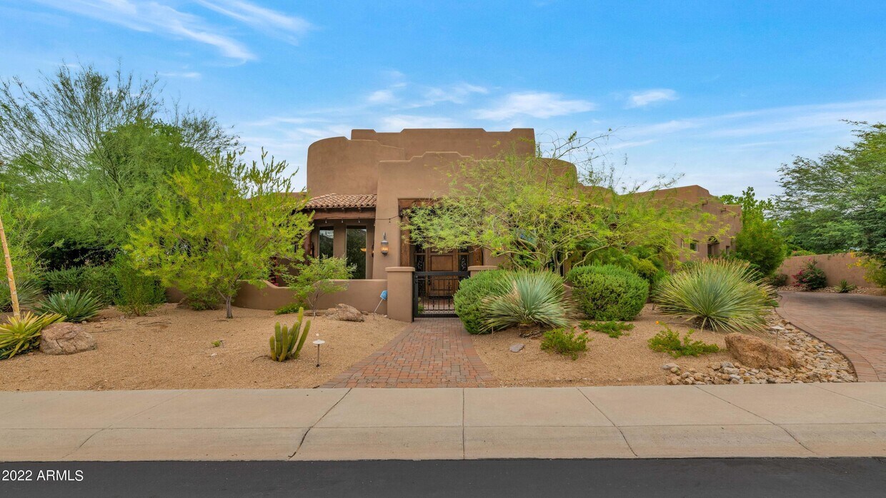 10396 133rd St, Scottsdale, AZ 85259 House Rental in Scottsdale, AZ