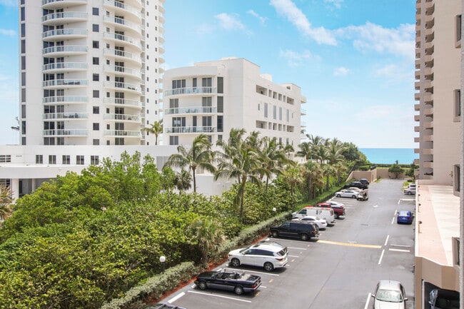 Foto del edificio - 4200 N Ocean Dr