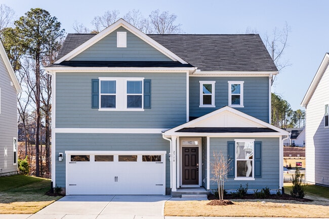 Foto del edificio - 2710 Turner Pines Dr