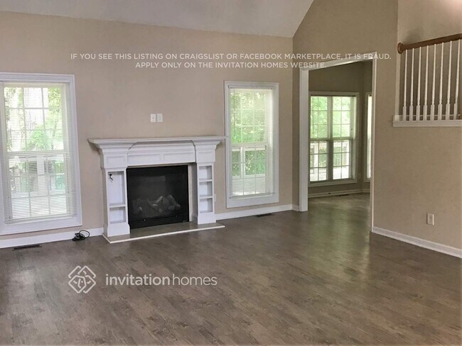 Foto del edificio - 200 Autumn Creek