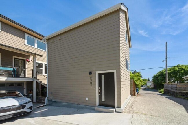 Foto del edificio - 1 bedroom in Seattle WA 98117