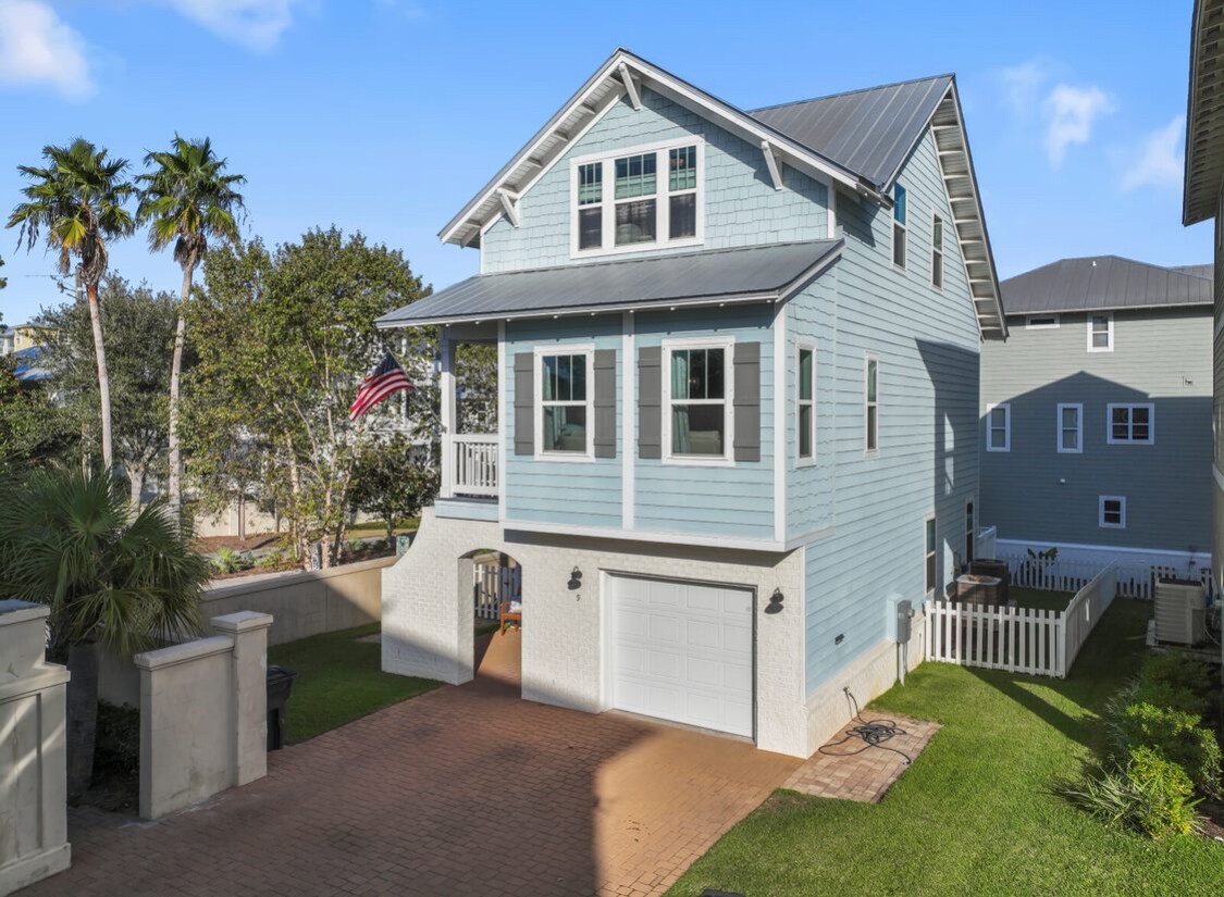 Foto principal - 9 Inlet Heights Ln