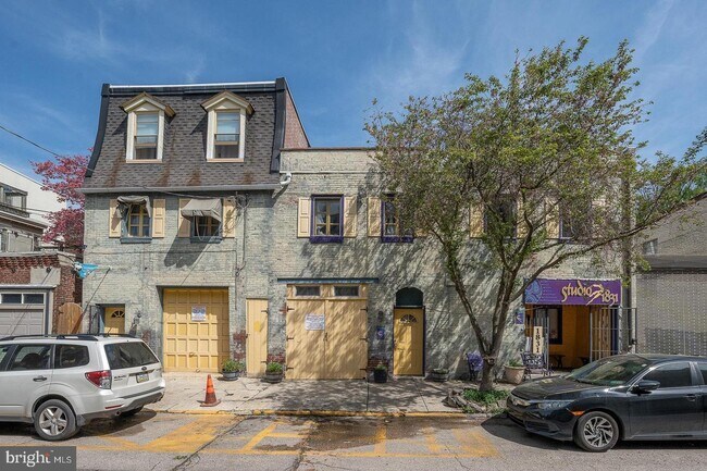 Building Photo - 1831 Brandywine St