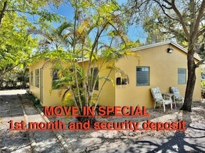 Building Photo - 836 NW 12th Terrace