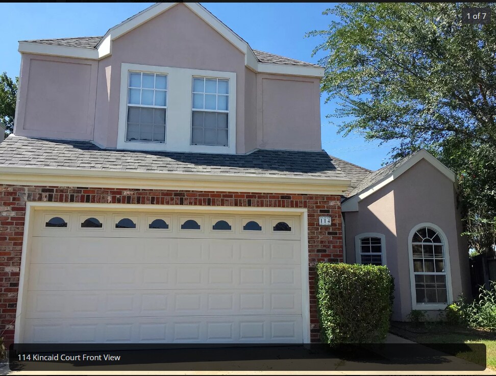 Foto principal - 114 Kincaid Ct