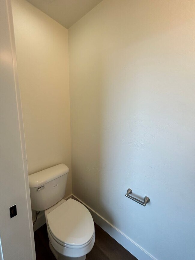 Foto del edificio - New Townhome
