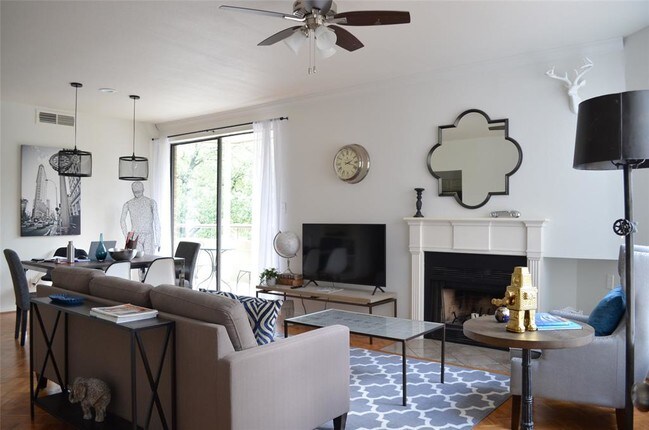 Foto del edificio - 5220 Weslayan St