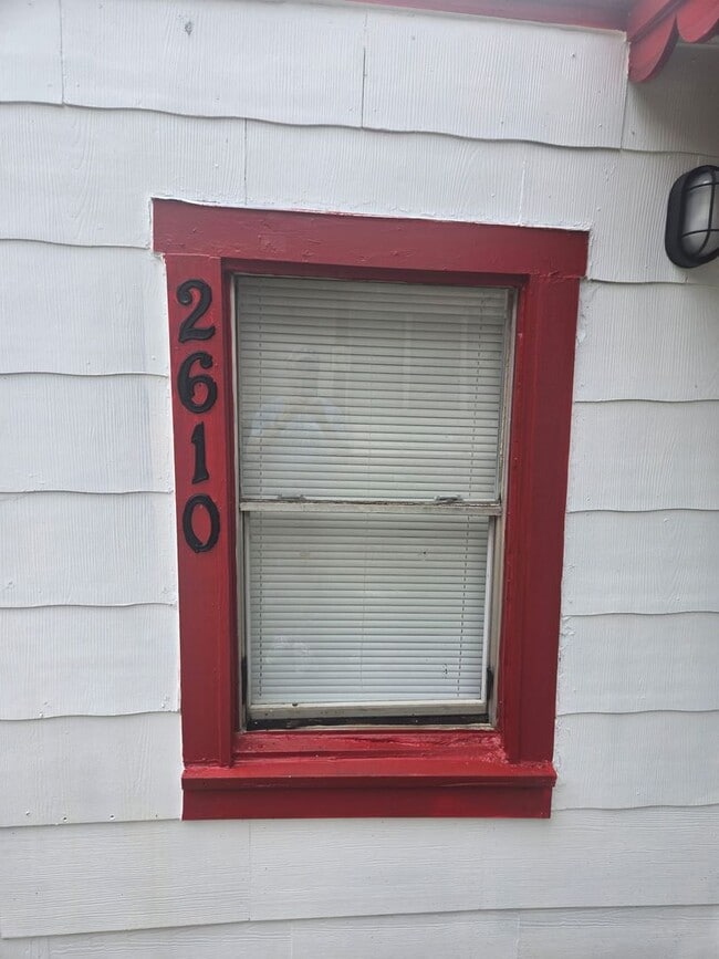 Building Photo - 2604 Bomar Ave