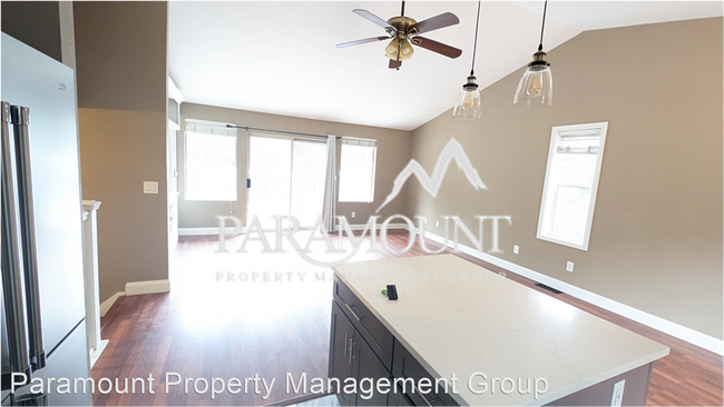 Foto del edificio - 3 br, 2 bath House - 511 Cedar Canyon Pl