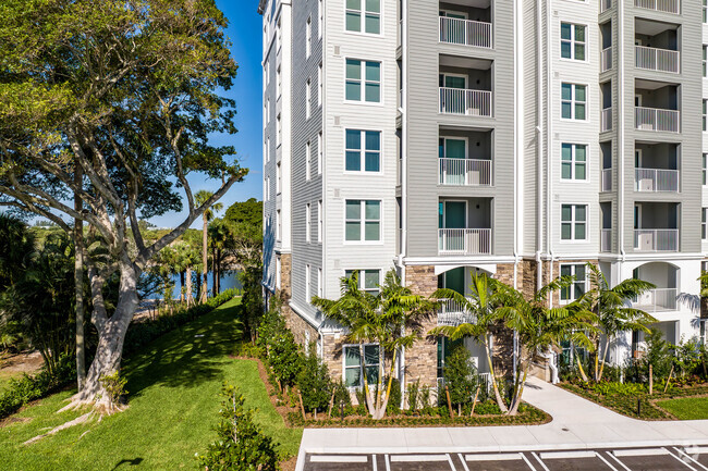 Foto del edificio - Inscription West Palm Beach