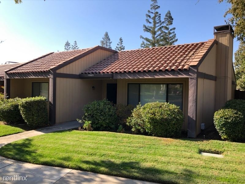 Primary Photo - 3 br, 2 bath Condo - 1805 W Santa Ana Ave