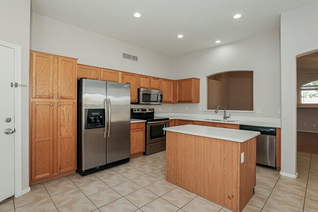 Foto del edificio - 13928 N 133rd Ln