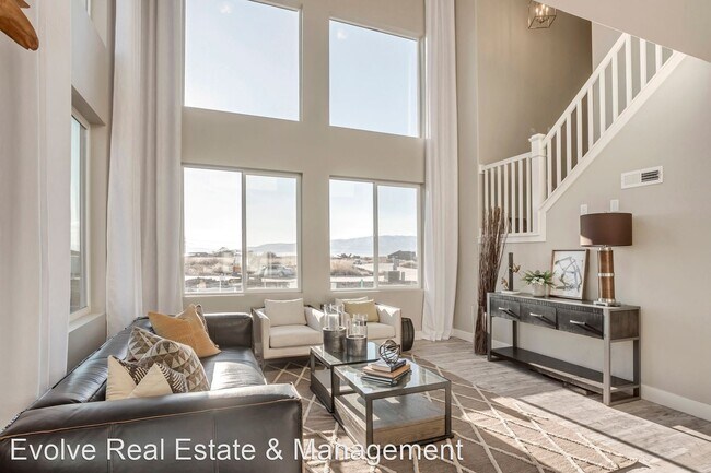 Foto del edificio - 3 br, 2.5 bath House - 1114 W 1860 S