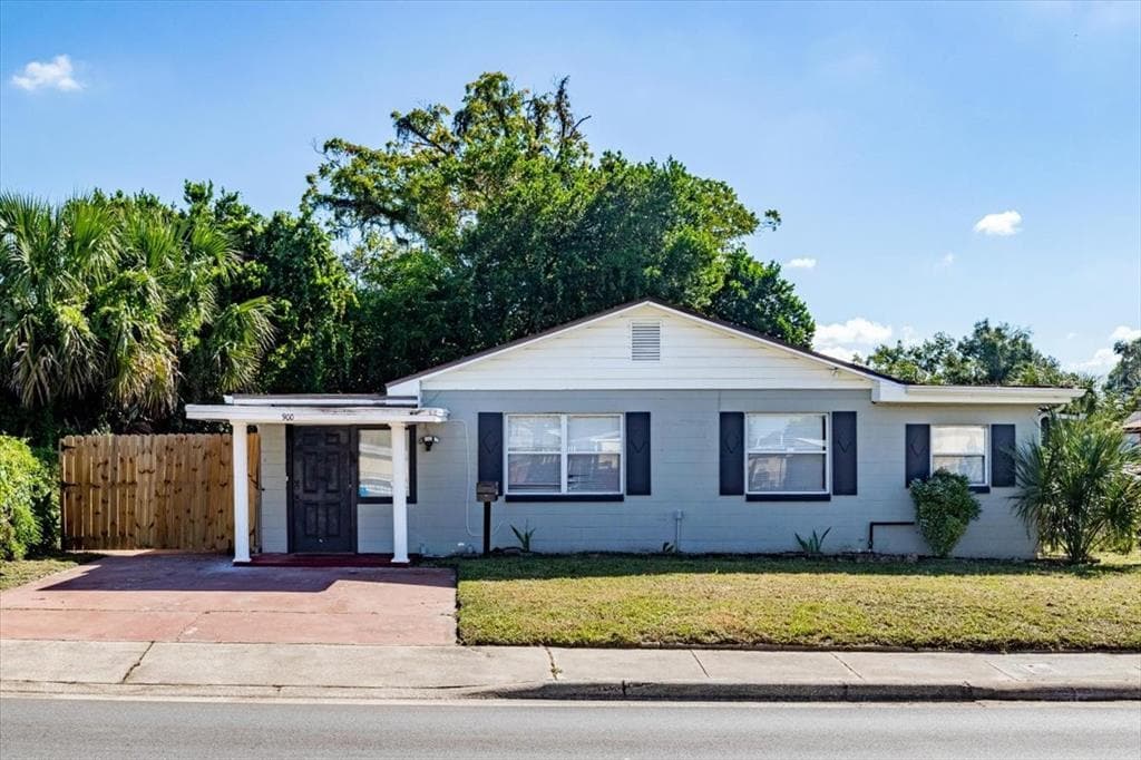 Foto principal - 900 N Denning Dr