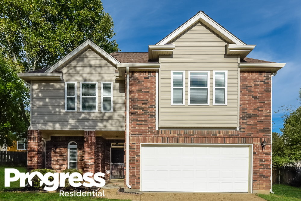 Primary Photo - 2937 Chapelwood Dr